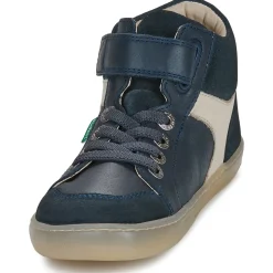 Kickers - KICKBARYL Marine Hot