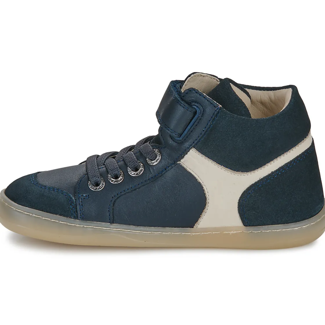 Kickers - KICKBARYL Marine Hot