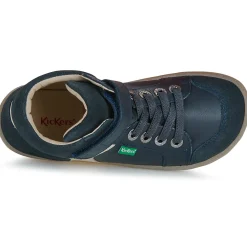 Kickers - KICKBARYL Marine Hot