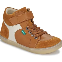 Kickers - KICKBARYL< Baskets Mode