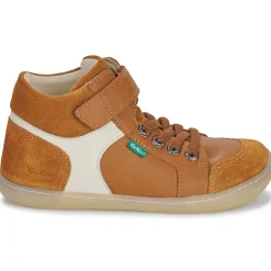 Kickers - KICKBARYL< Baskets Mode