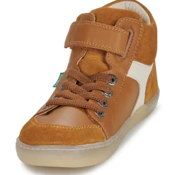 Kickers - KICKBARYL< Baskets Mode