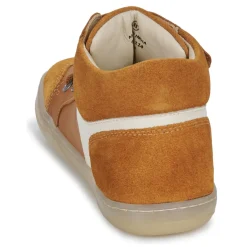 Kickers - KICKBARYL< Baskets Mode