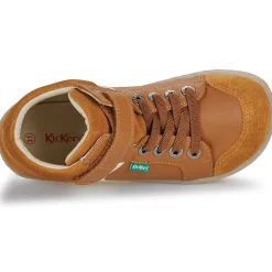 Kickers - KICKBARYL< Baskets Mode