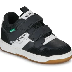 Kickers - KICKBIKING< Baskets Mode