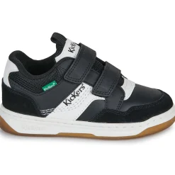 Kickers - KICKBIKING< Baskets Mode