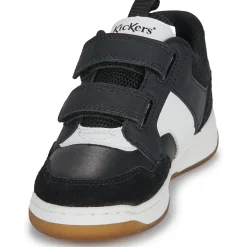 Kickers - KICKBIKING< Baskets Mode
