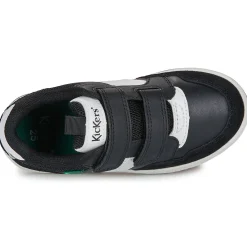 Kickers - KICKBIKING< Baskets Mode