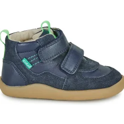 Kickers - KICKFRESHO< Baskets Mode