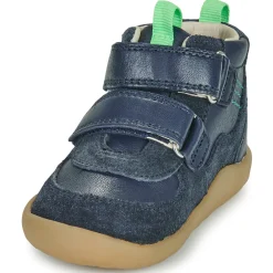 Kickers - KICKFRESHO< Baskets Mode