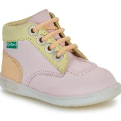Kickers - KICKICONIC< Baskets Mode