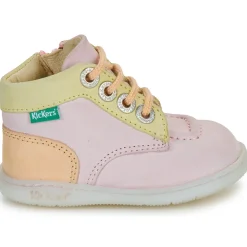 Kickers - KICKICONIC< Baskets Mode