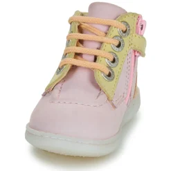 Kickers - KICKICONIC< Baskets Mode