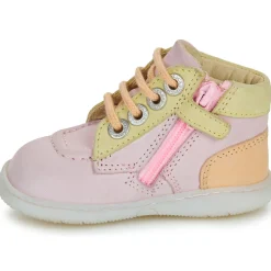 Kickers - KICKICONIC< Baskets Mode