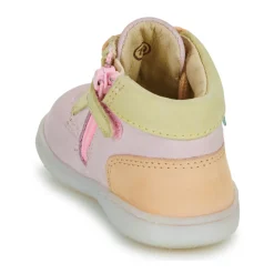 Kickers - KICKICONIC< Baskets Mode