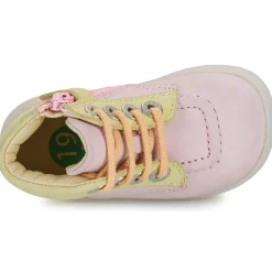 Kickers - KICKICONIC< Baskets Mode