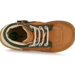 Kickers Bottines / Boots^- KICKICONIC