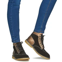 Kickers Bottines / Boots^- KICKLEGEND