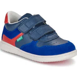Kickers - KICKMOTION< Baskets Mode
