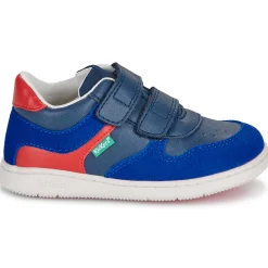 Kickers - KICKMOTION< Baskets Mode