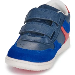 Kickers - KICKMOTION< Baskets Mode