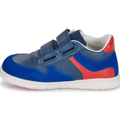 Kickers - KICKMOTION< Baskets Mode