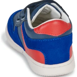 Kickers - KICKMOTION< Baskets Mode