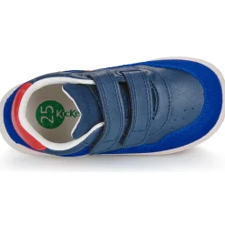 Kickers - KICKMOTION< Baskets Mode