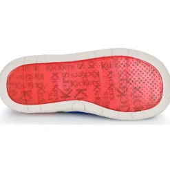 Kickers - KICKMOTION< Baskets Mode