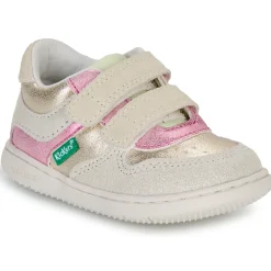 Kickers - KICKMOTION< Baskets Mode