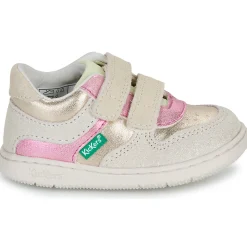 Kickers - KICKMOTION< Baskets Mode