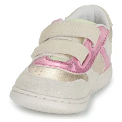 Kickers - KICKMOTION< Baskets Mode