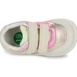 Kickers - KICKMOTION< Baskets Mode