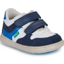 Kickers - KICKMOTION< Baskets Mode