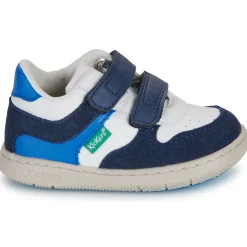 Kickers - KICKMOTION< Baskets Mode