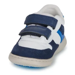 Kickers - KICKMOTION< Baskets Mode