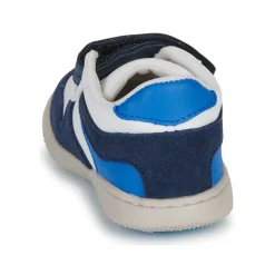 Kickers - KICKMOTION< Baskets Mode