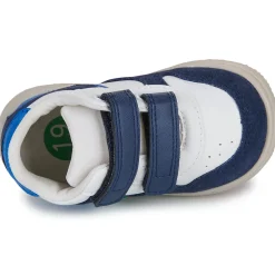 Kickers - KICKMOTION< Baskets Mode