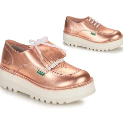 Kickers - KICKOUCLASS< Derbies & Richelieu