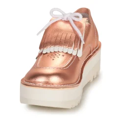 Kickers - KICKOUCLASS< Derbies & Richelieu