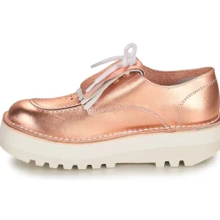 Kickers - KICKOUCLASS< Derbies & Richelieu