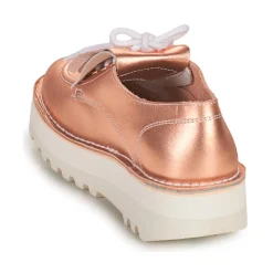 Kickers - KICKOUCLASS< Derbies & Richelieu