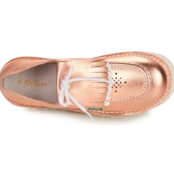Kickers - KICKOUCLASS< Derbies & Richelieu