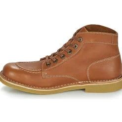 Kickers - KICKSTONER Camel Online