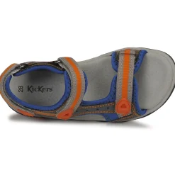 Kickers - KIWI< Chaussures De Sport