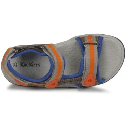 Kickers - KIWI Discount