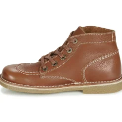 Kickers - LEGENDIKNEW Camel Clearance