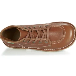 Kickers - LEGENDIKNEW Camel Clearance
