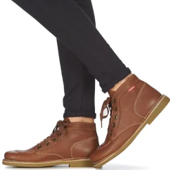 Kickers - LEGENDIKNEW Camel Clearance