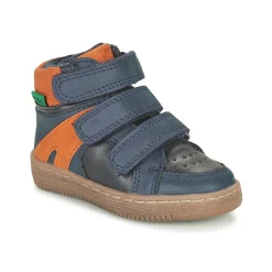 Kickers - LOGGAN Discount